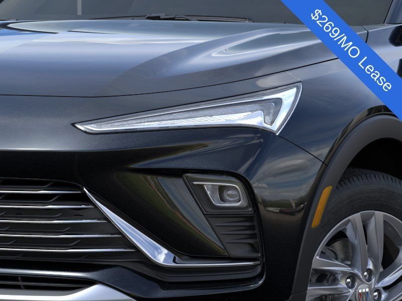 2026 Buick Envista Preferred - Photo 10
