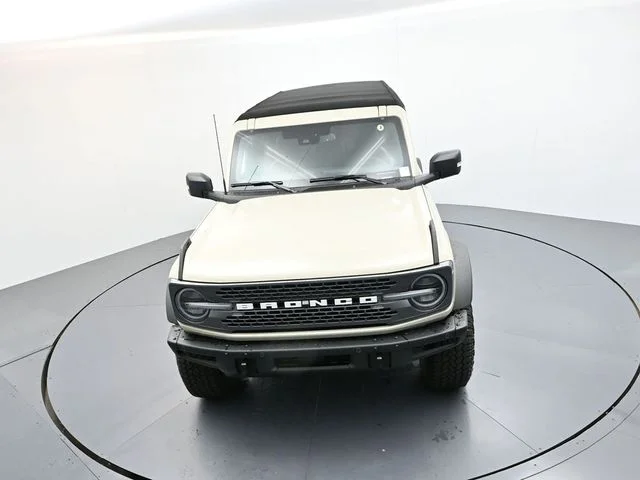2025 Ford Bronco 4-Door Badlands - Photo 54
