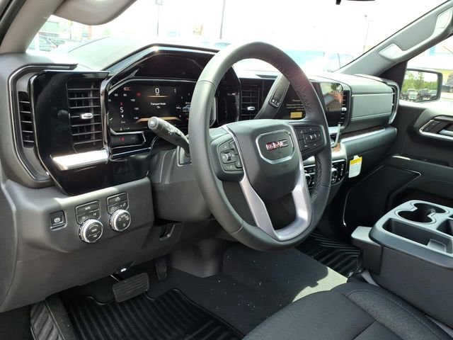 2026 GMC Sierra 1500 SLE - Photo 11