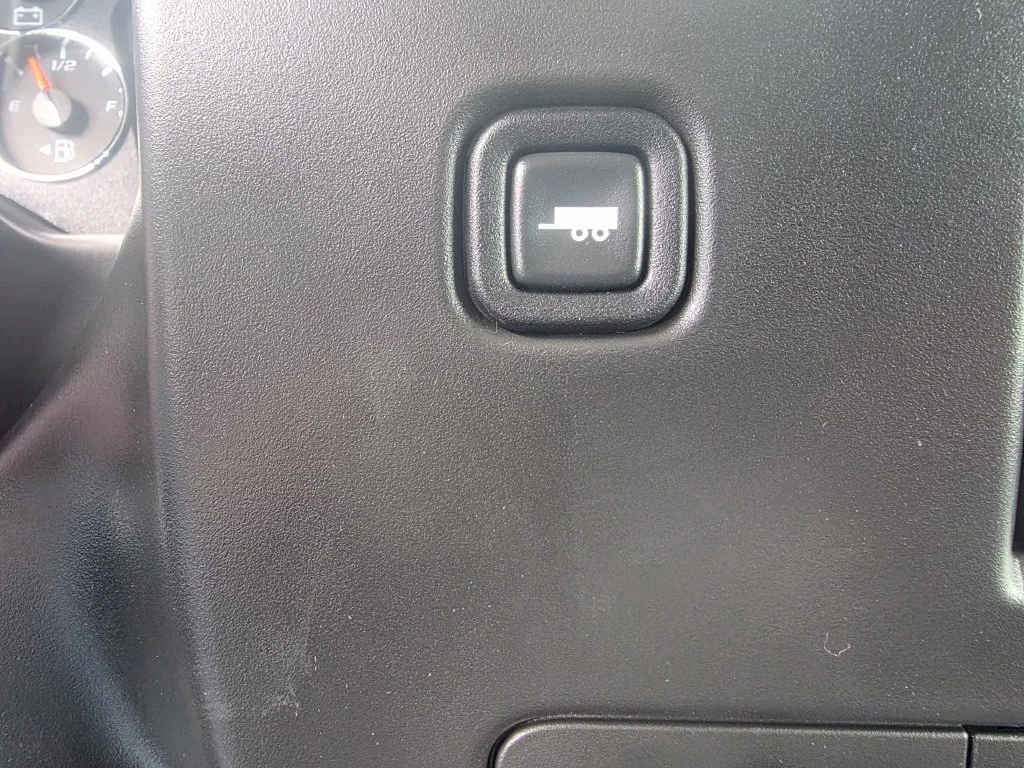 2026 GMC Savana Cargo Work Van - Photo 6