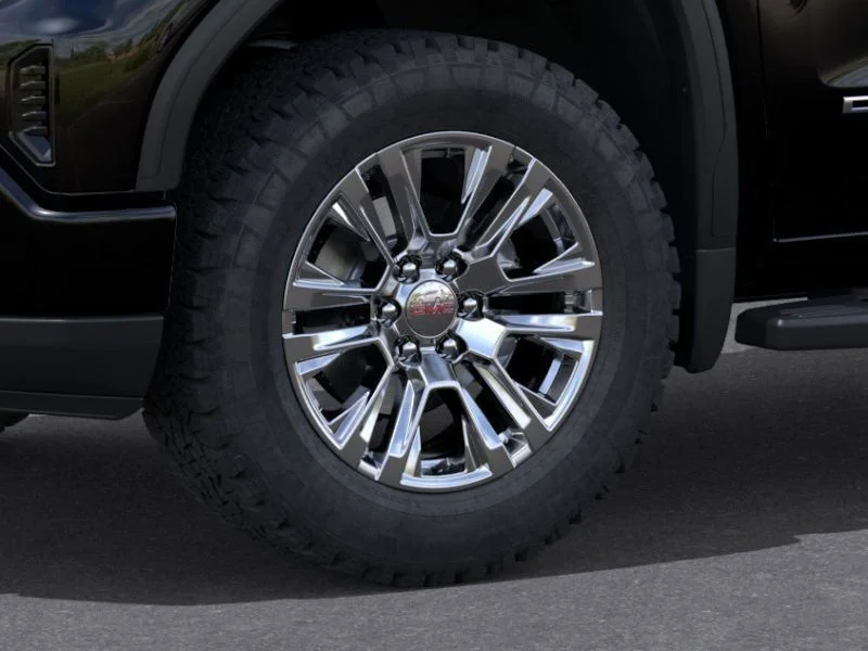 2026 GMC Sierra 1500 Denali - Photo 14
