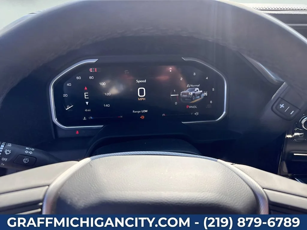 2026 GMC Sierra 2500HD Denali - Photo 36