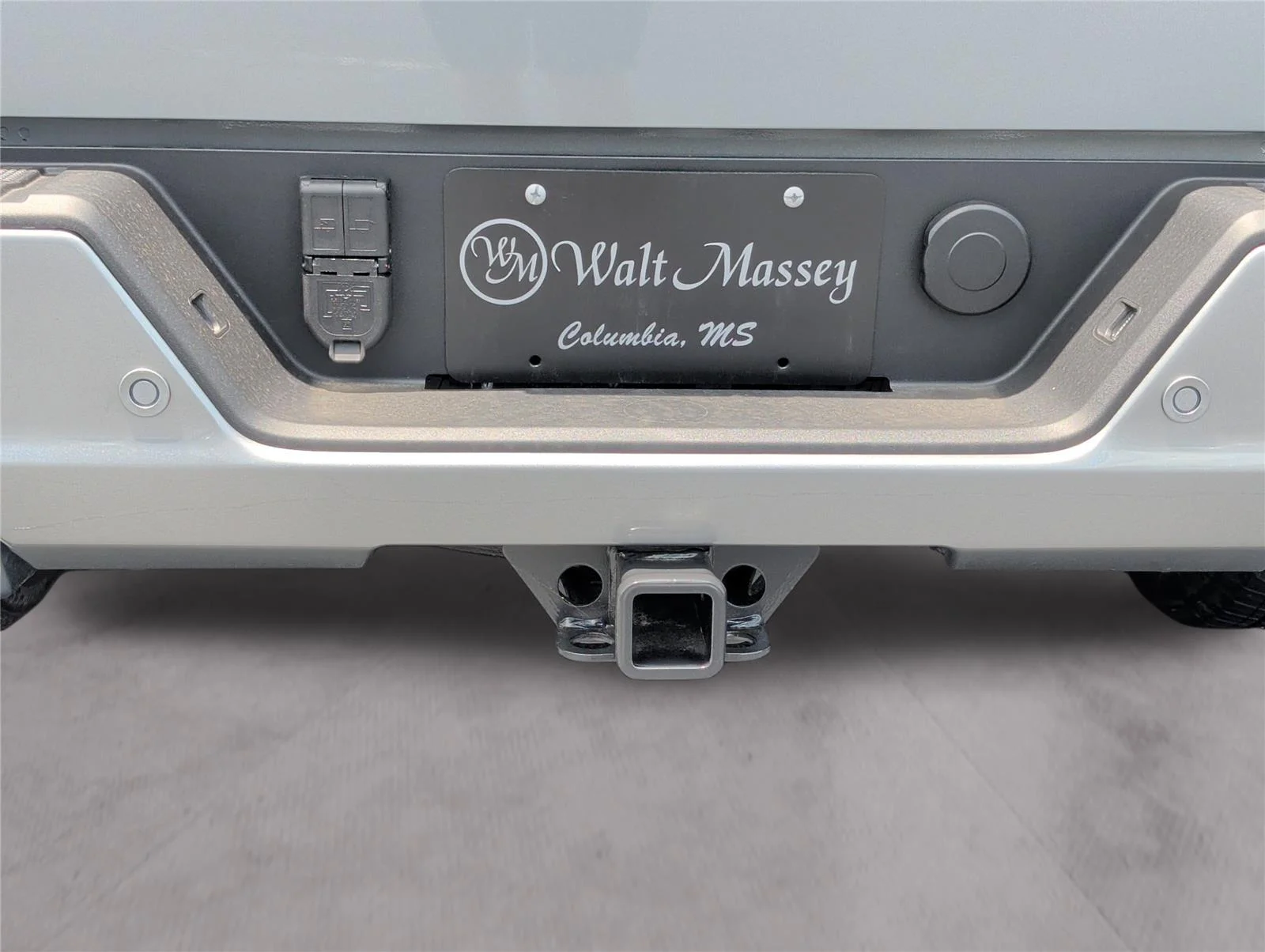 New 2026 Sterling Metallic GMC Denali image 30