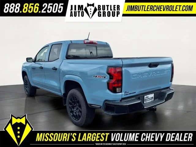 New 2026 Snowdrift Metallic Chevrolet WT image 15