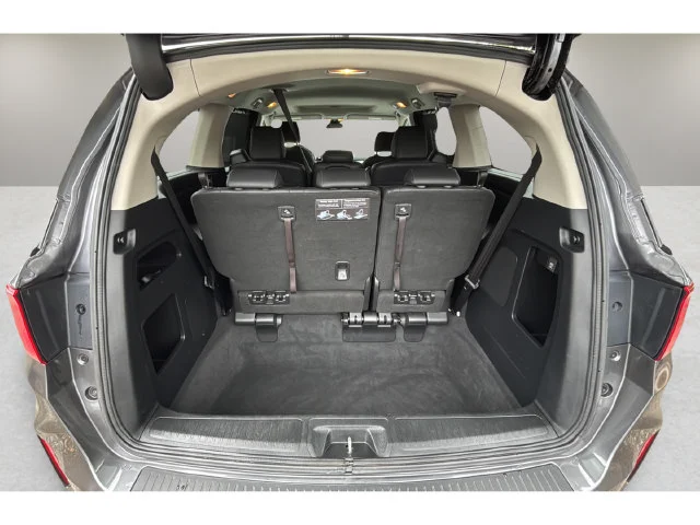 Used 2025  Honda EX-L image 32