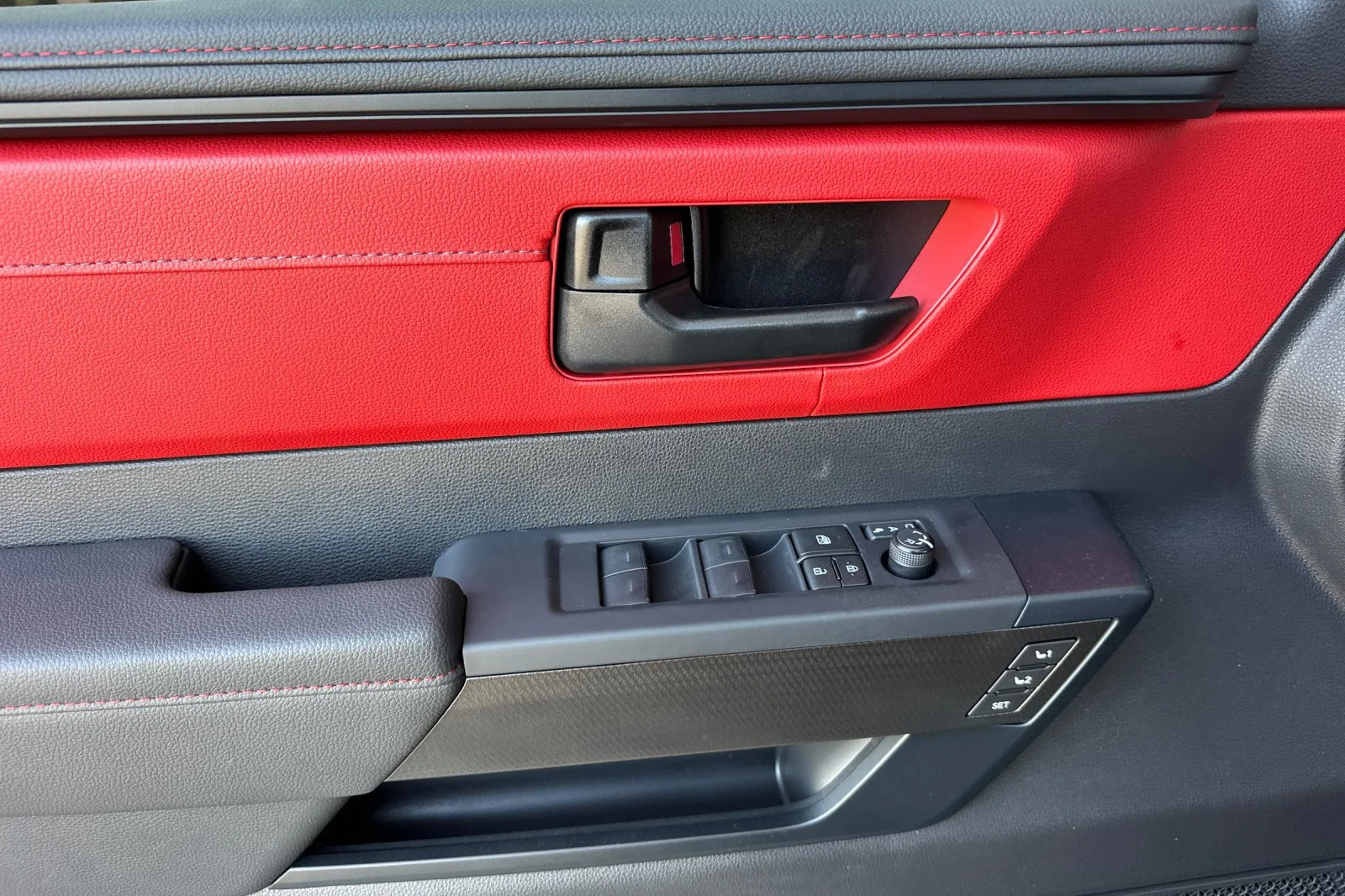 New 2026 Magnetic Gray Metallic Toyota TRD Pro image 11