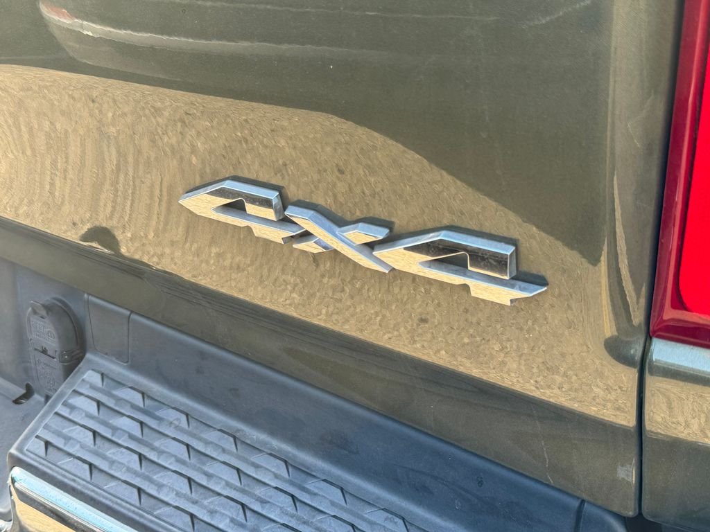 Used 2020 Green Ram Big Horn/Lone Star image 9