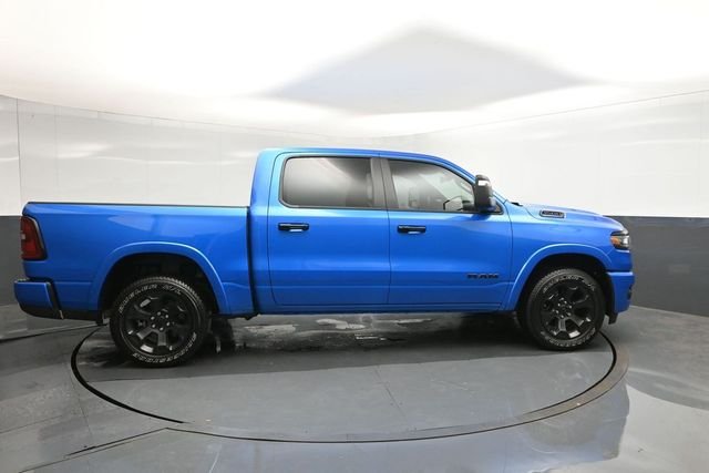 Used 2025 Blue Ram Big Horn/Lone Star image 11