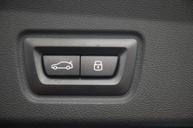 Used 2024 Black BMW 430i Gran Coupe image 29