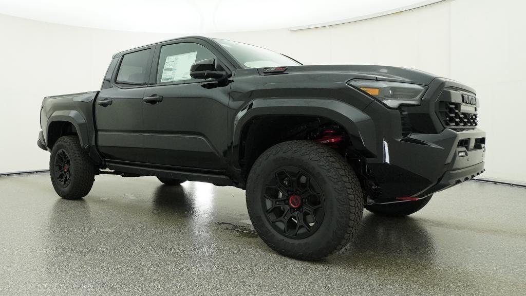 2026 Toyota Tacoma TRD Pro - Photo 18