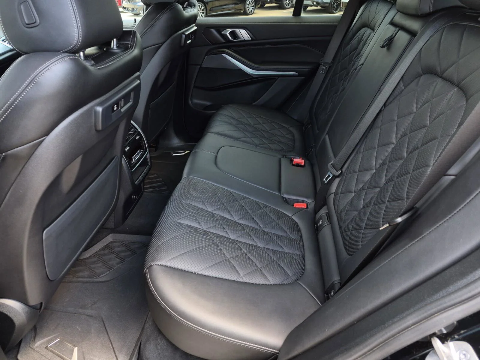 Certified Used 2023 Jet Black BMW sDrive40i image 14