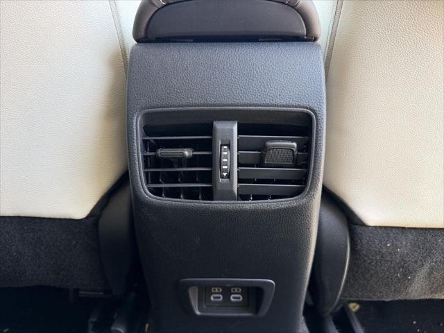 Certified Used 2023 WIND CHILL PEARL* Toyota  image 22