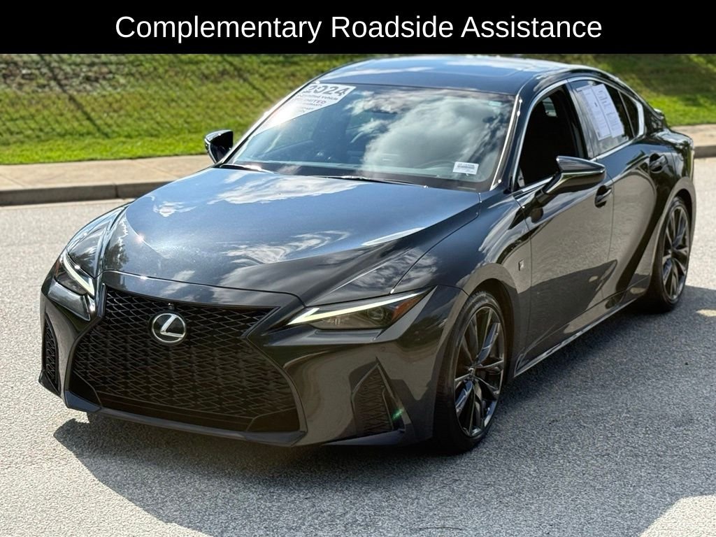 Certified Used 2024 CAVIAR Lexus 350 F SPORT image 10