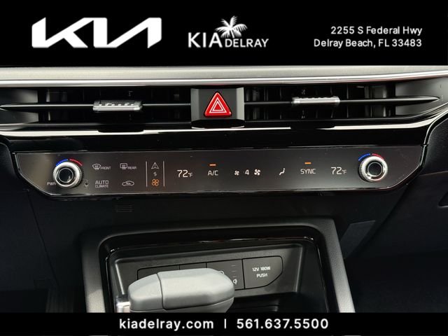 New 2026 Wolf Gray Kia GT-Line FWD image 21