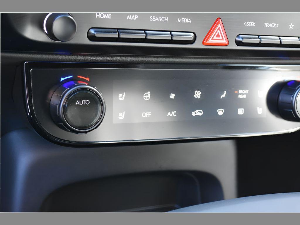 New 2026 Creamy White Pearl Hyundai XRT Pro image 25