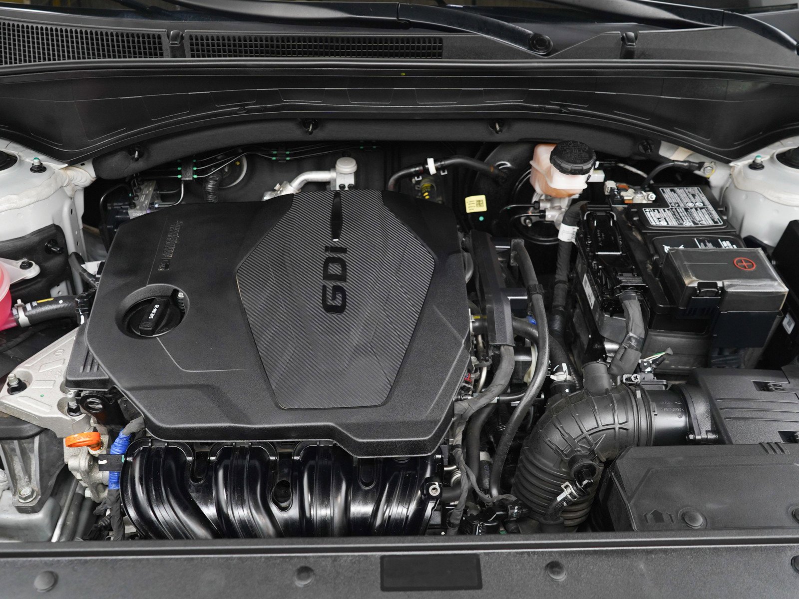 2023 Hyundai Santa Fe SE - Photo 29