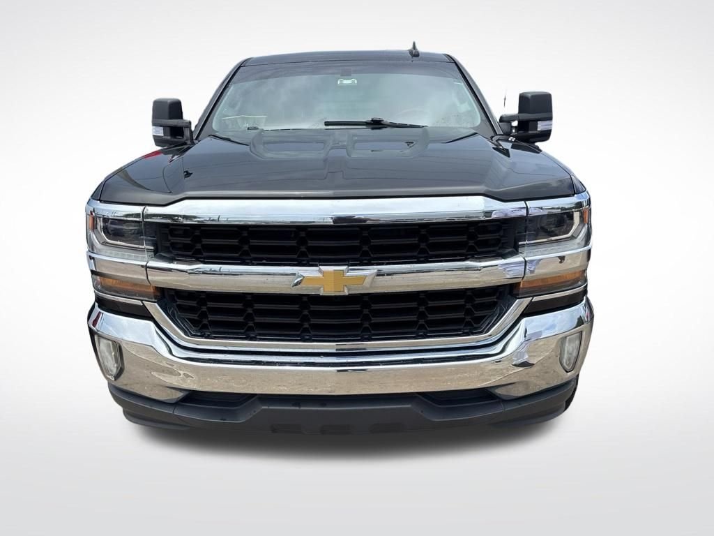 Used 2017 Black Chevrolet LT image 2