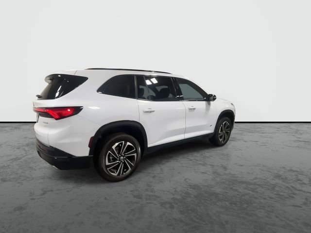 2026 Buick Enclave Sport Touring - Photo 8