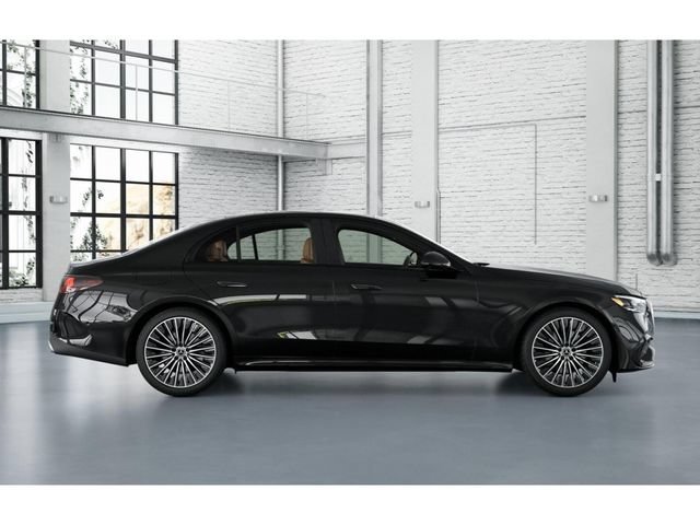 New 2027 Obsidian Black Metallic Mercedes-Benz E 350 image 58