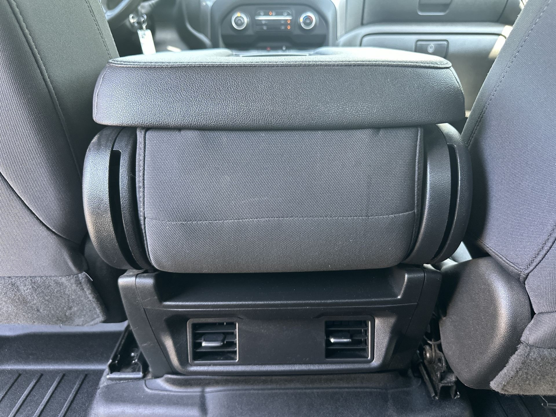 2023 Chevrolet Silverado 2500HD Custom - Photo 20