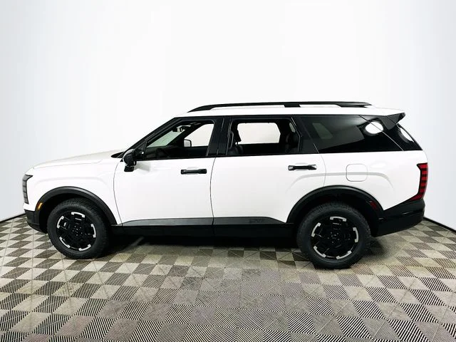 New 2026 Hyundai PALISADE XRT Pro