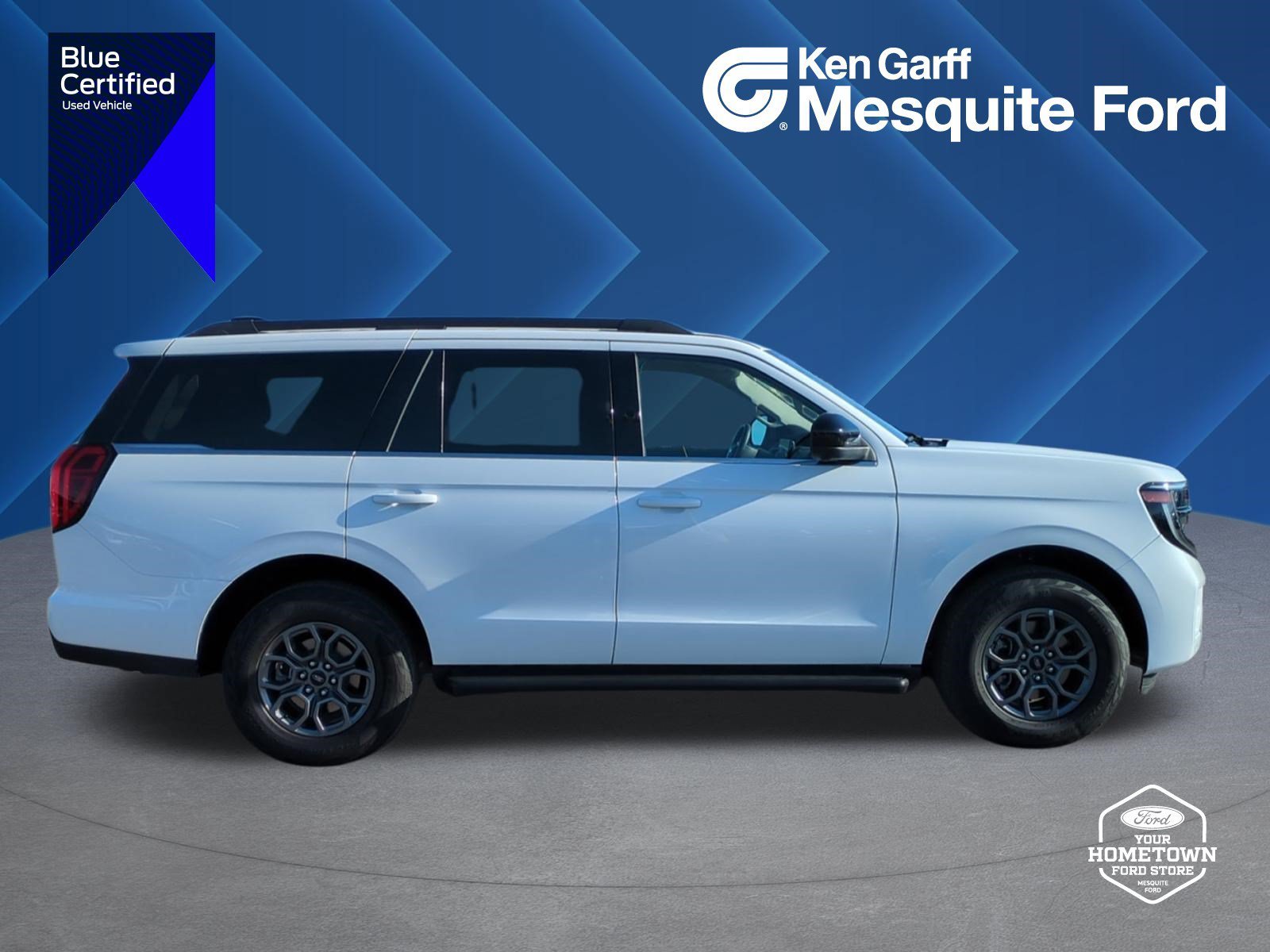 2025 Ford Expedition