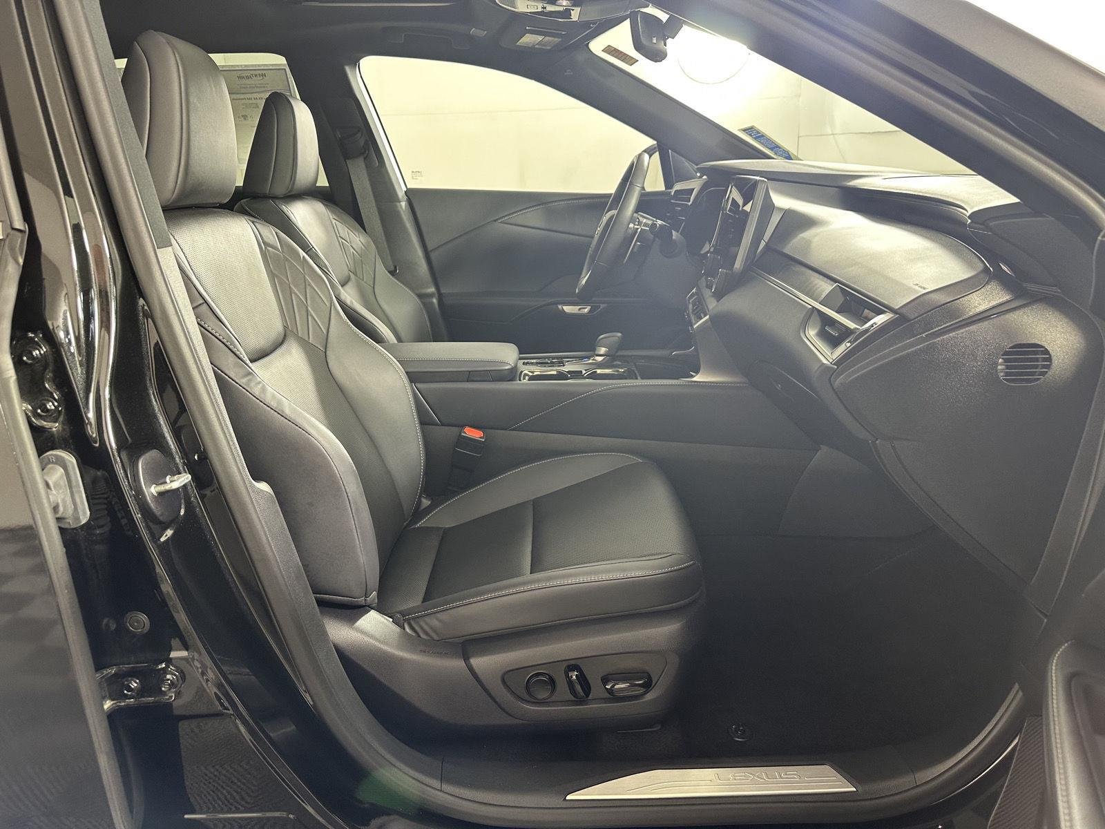 Used 2025 Caviar Lexus RX 350 Premium image 40