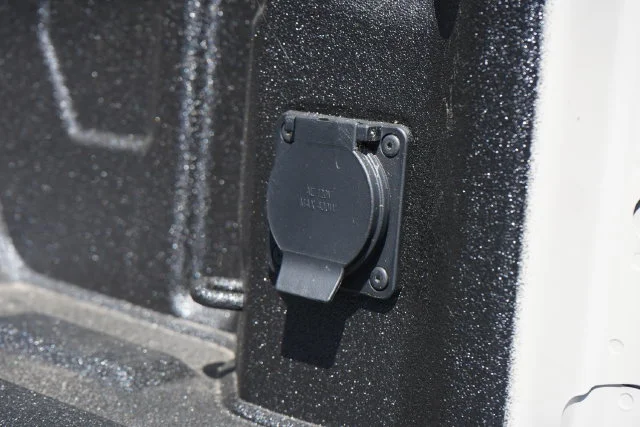 2026 Chevrolet Silverado 1500 RST - Photo 18