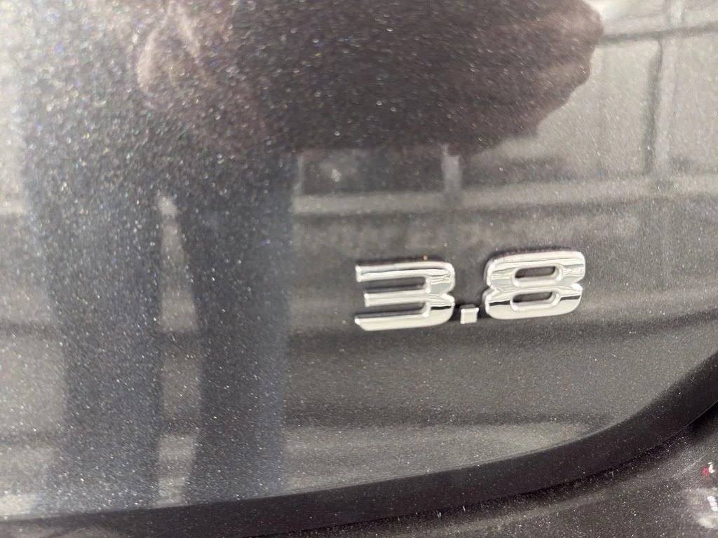 2020 GENESIS G80 Base - Photo 10