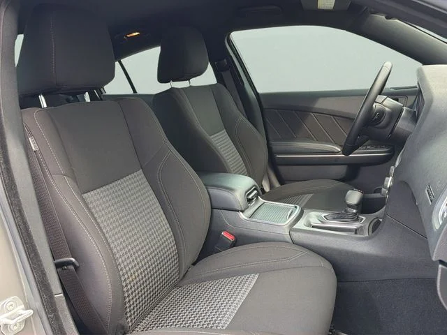 Used 2023 Gray Dodge SXT image 20