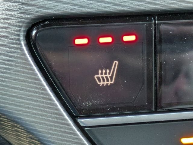 New 2026 Platinum White Pearl Acura A-Spec Tech Package image 23