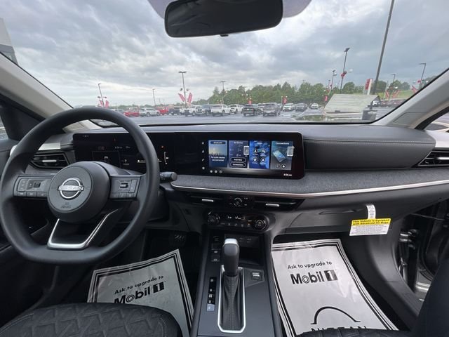 Used 2026 Gray Nissan SV image 10