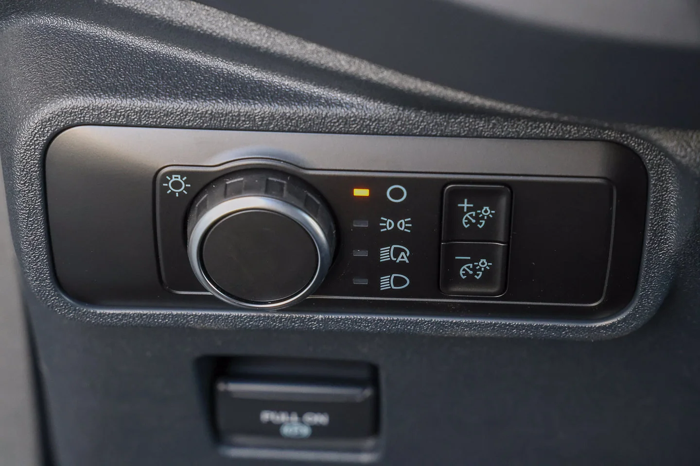 New 2026 Avalanche Gray Ford Big Bend® image 26