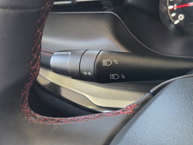 2025 Jeep Compass Trailhawk - Photo 17