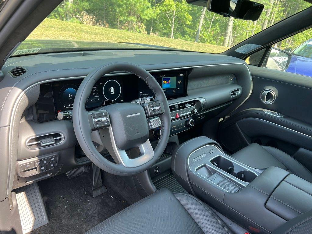 2026 Hyundai Palisade Calligraphy - Photo 16
