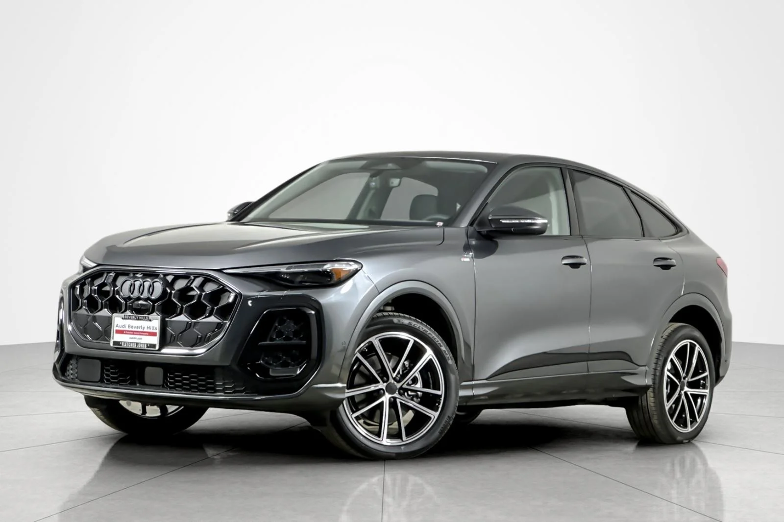 2026 Audi Q5 Sportback Premium Plus quattro's photo