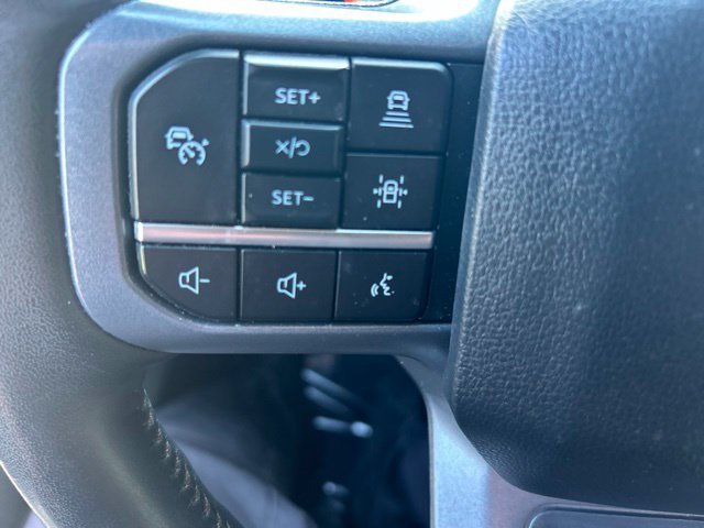 Used 2024 Brown Ford Lariat image 34