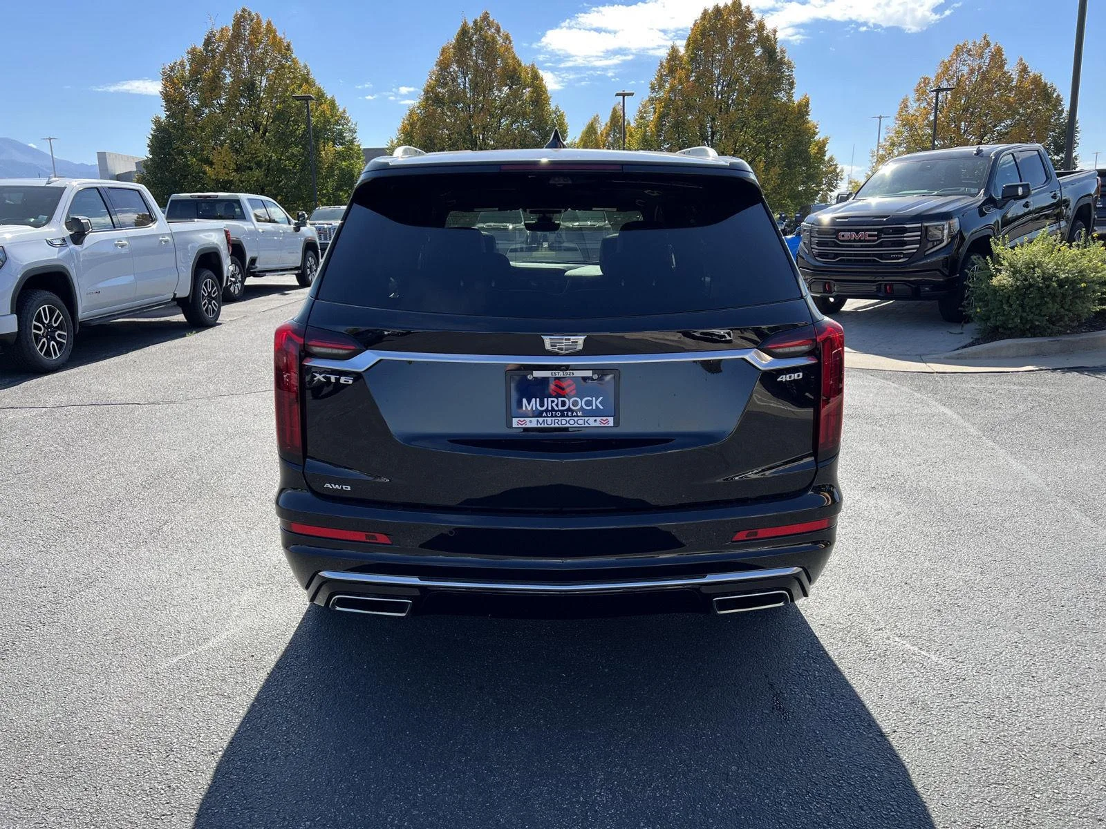 2024 Cadillac XT6 Premium Luxury - Photo 12