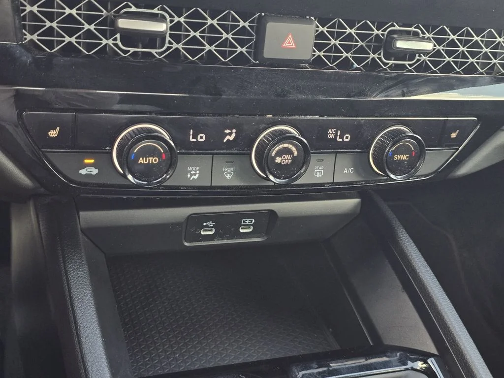 Used 2024  Honda Sport-L image 20