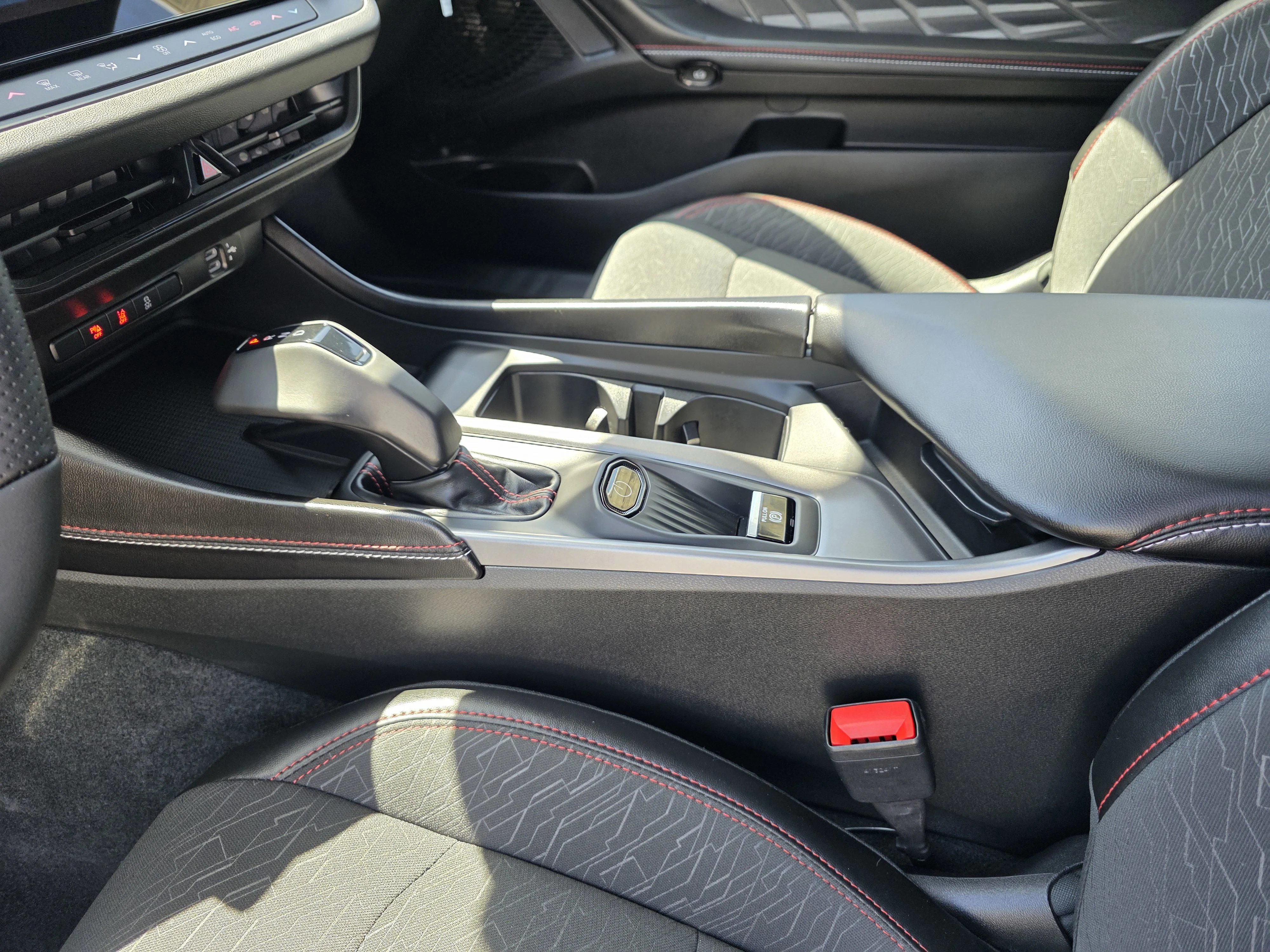 2025 Dodge Charger Daytona R/T - Photo 13