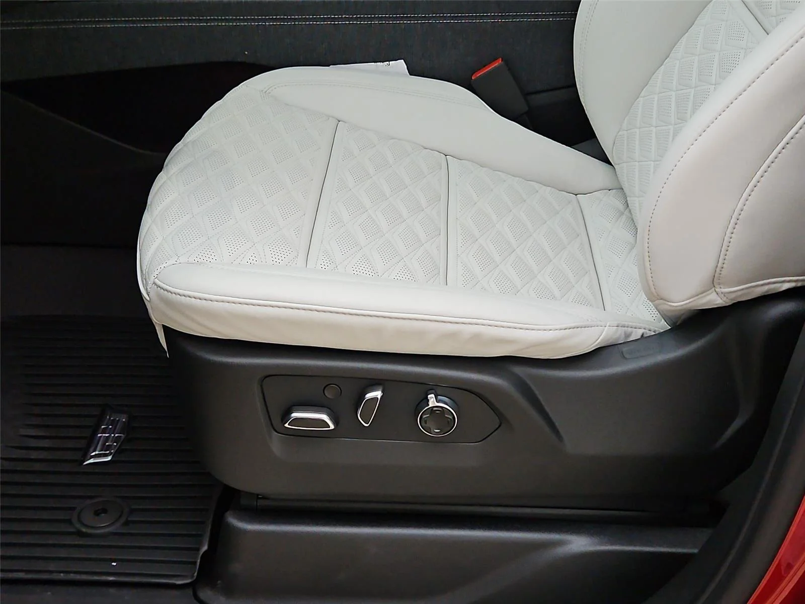2026 Cadillac Escalade ESV Platinum Sport - Photo 27