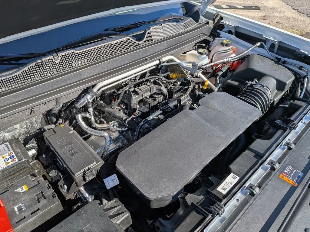 2026 Chevrolet Colorado LT - Photo 13