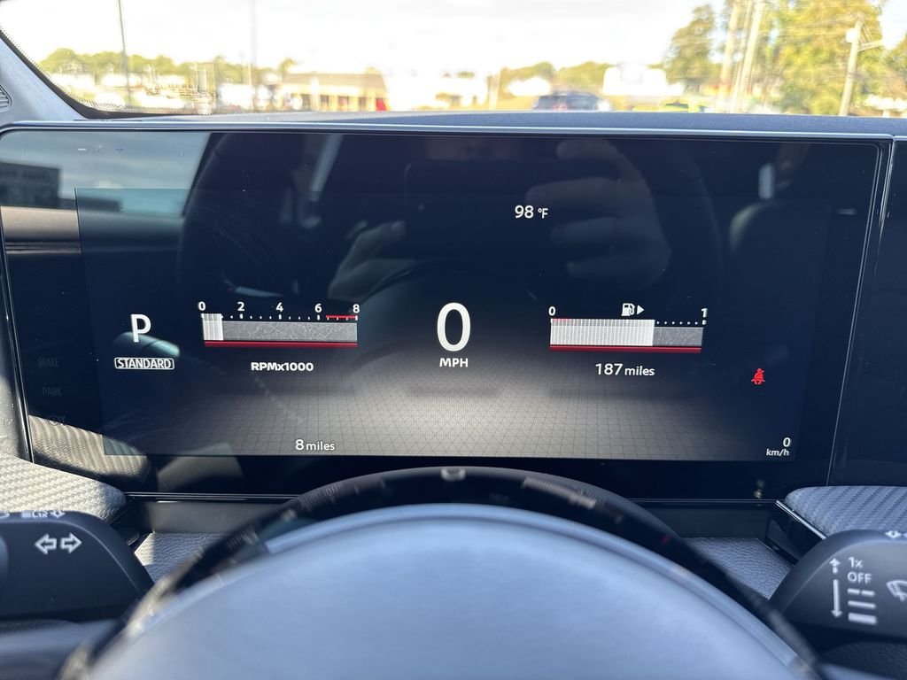 2026 Nissan KICKS SR AWD - Photo 15
