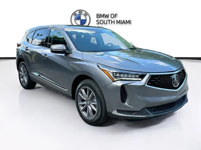 2023 Acura RDX