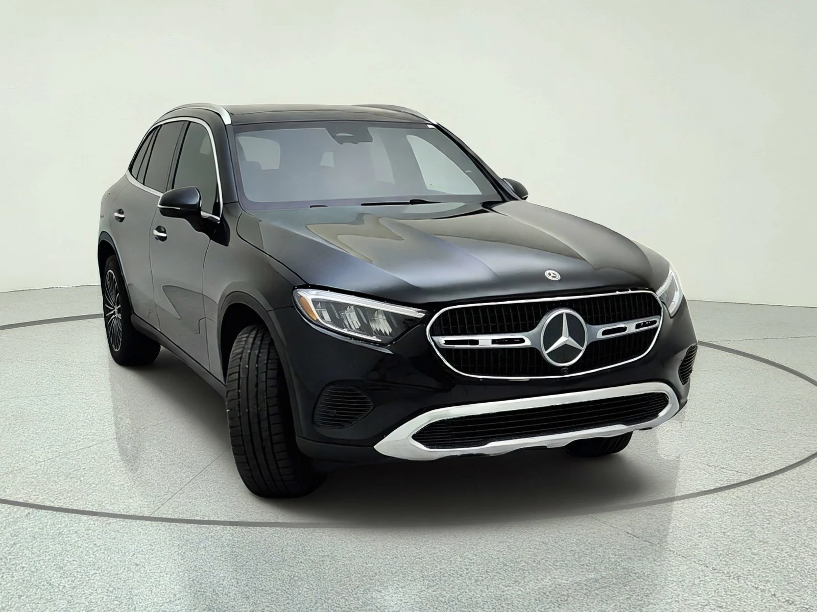 2026 Mercedes-Benz GLC Base - Photo 7