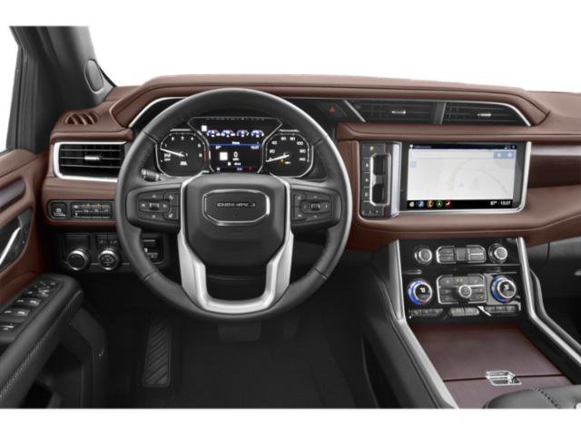 Used 2022 Onyx Black GMC Denali image 10