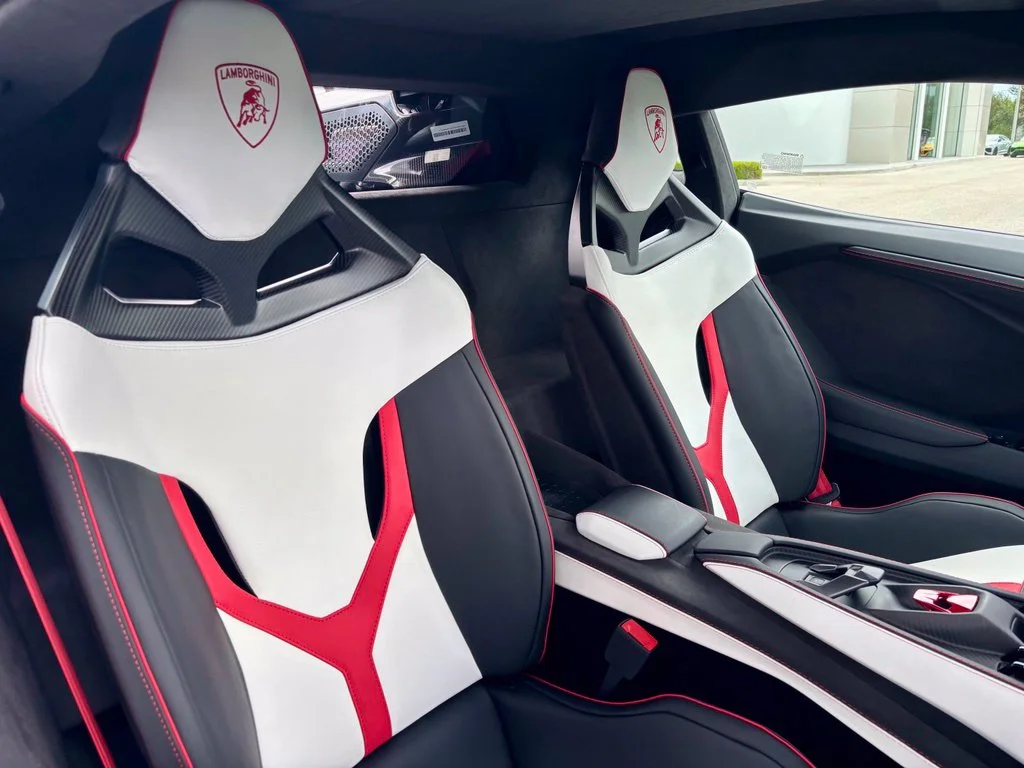 New 2026  Lamborghini Base image 20