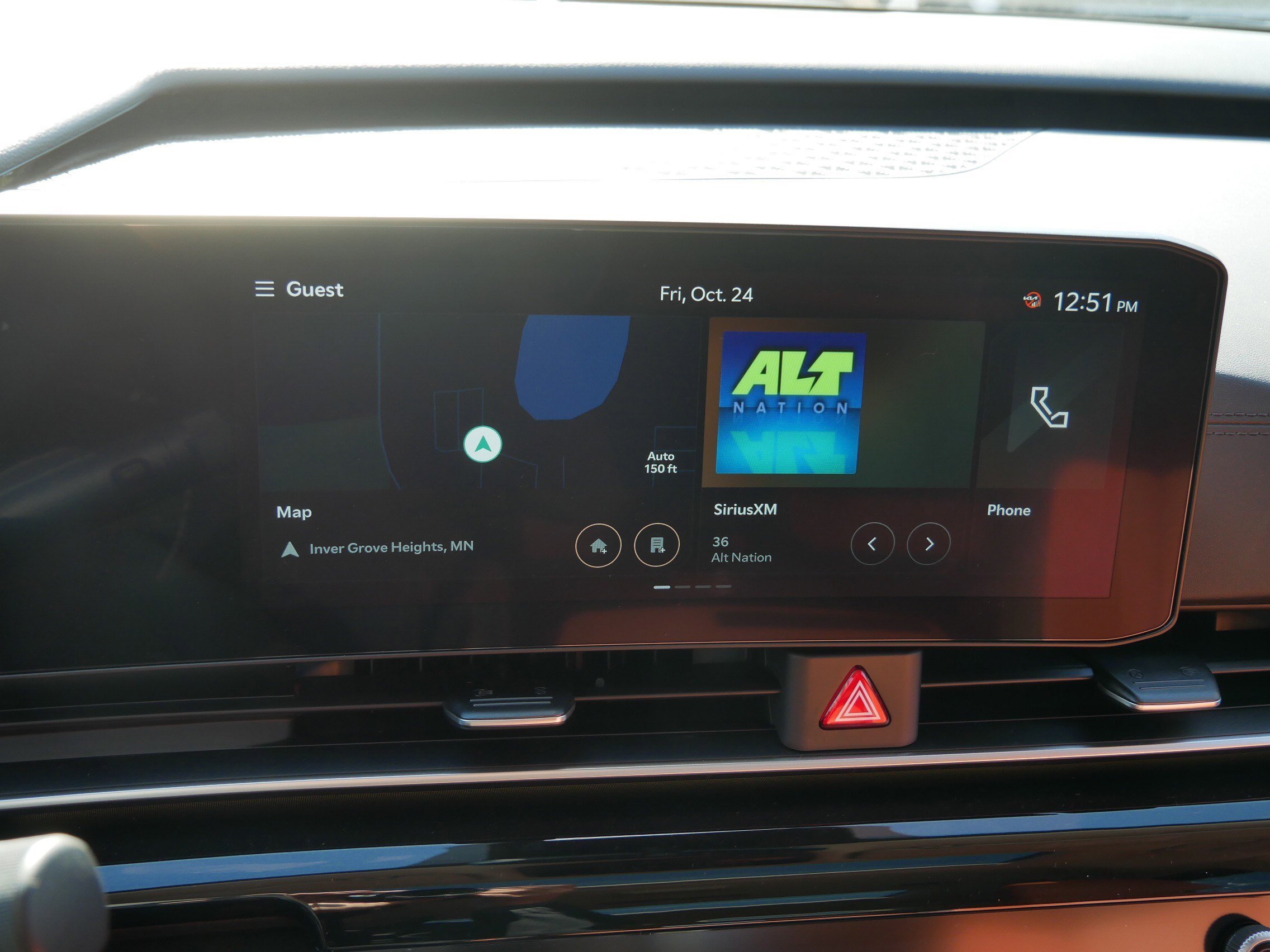 2026 Kia Carnival SX Prestige - Photo 13