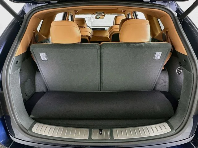 New 2026 Genesis GV80 2.5T Advanced