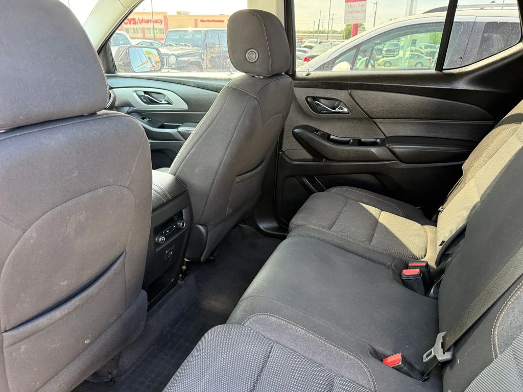 Used 2020 Gray Chevrolet LS image 22